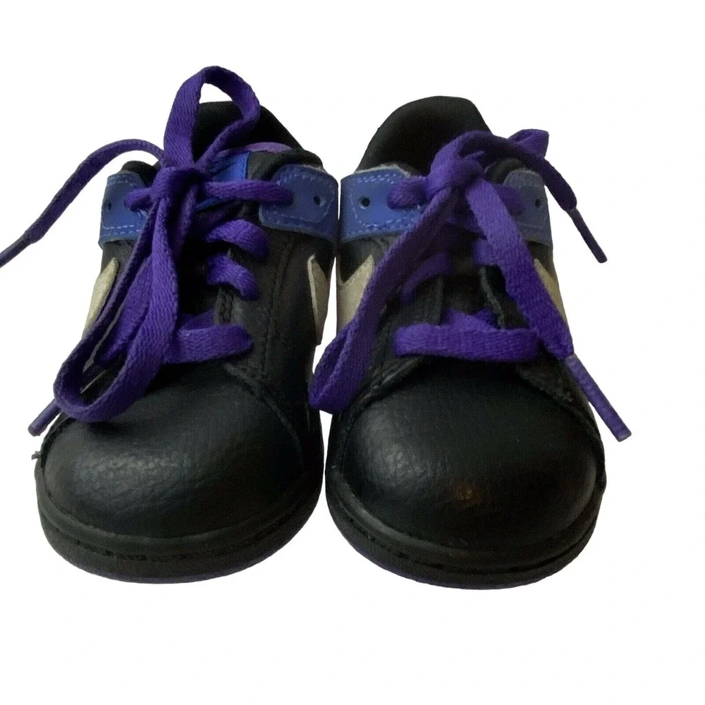Nike please see